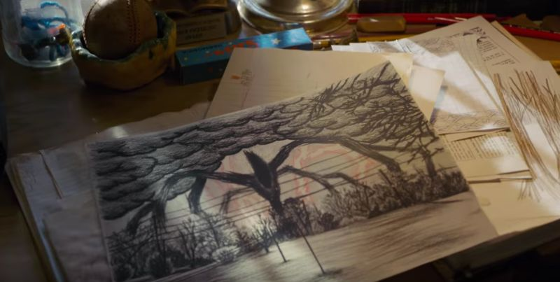 Illustration for article titled We've Got More Details About Stranger Things' New Monster